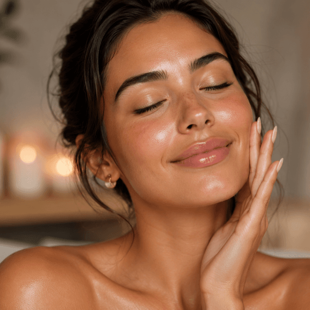 GLOW IN PURPOSE at Ezer Aesthetics LLC in Cape Coral, FL